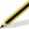Rysik Staedtler Noris Digital Czarno-żółty długość 18 cm średnica 0.7 mm