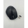 Outlet Myszka bezprzewodowa AmazonBasics G6B-BK sensor optyczny OPIS