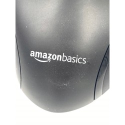 Outlet Myszka bezprzewodowa AmazonBasics G6B-BK sensor optyczny OPIS