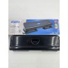 Outlet Dziurkacz biurowy Rapesco 1054 czarny 4 otwory 22 arkusze OPIS