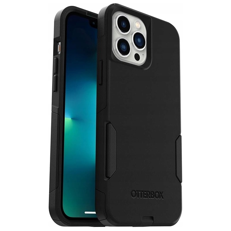 Etui OtterBox z serii Commuter do iPhone'a 13 Pro Max i 12 Pro Max OPIS