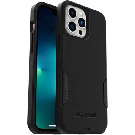 Etui OtterBox z serii Commuter do iPhone'a 13 Pro Max i 12 Pro Max OPIS