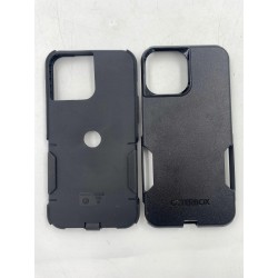 Etui OtterBox z serii Commuter do iPhone'a 13 Pro Max i 12 Pro Max OPIS