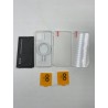 Etui magnetyczne YisrLery 5 w 1 do iPhone 12 z 2 osłonami ekranu i aparatu