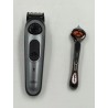 Outlet Trymer Braun 5542 maszynka do włosów 9 ustawień długości max 60 db