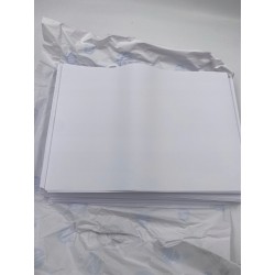 Outlet Papier biurowy HP CHP120 format A3 gramatura 80g 500 arkuszy OPIS