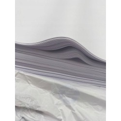 Outlet Papier biurowy HP CHP120 format A3 gramatura 80g 500 arkuszy OPIS