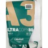 Outlet Papier biurowy Colourbook format A3 80g OPIS
