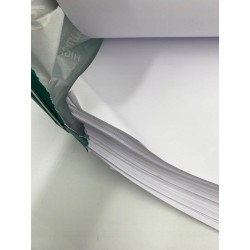 Outlet Papier biurowy Colourbook format A3 80g OPIS