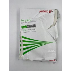 Outlet Papier biurowy Xerox format A4 80g 500 arkuszy OPIS