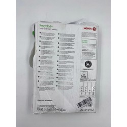 Outlet Papier biurowy Xerox format A4 80g 500 arkuszy OPIS