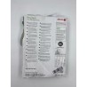 Outlet Papier biurowy Xerox format A4 80g 500 arkuszy OPIS