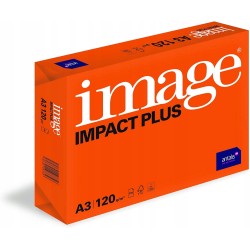 Outlet Papier biurowy Image format A3 120g 250 arkuszy OPIS