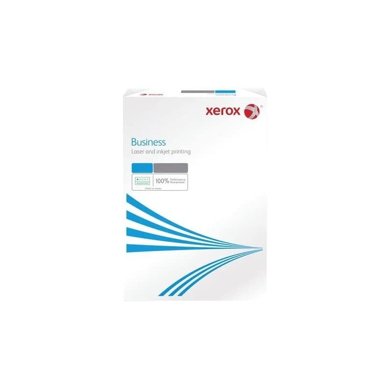 Outlet Papier biurowy Xerox format A3 80g 500 arkuszy OPIS