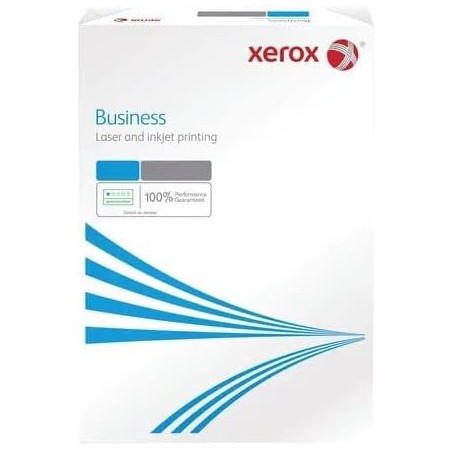 Outlet Papier biurowy Xerox format A3 80g 500 arkuszy OPIS