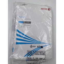 Outlet Papier biurowy Xerox format A3 80g 500 arkuszy OPIS