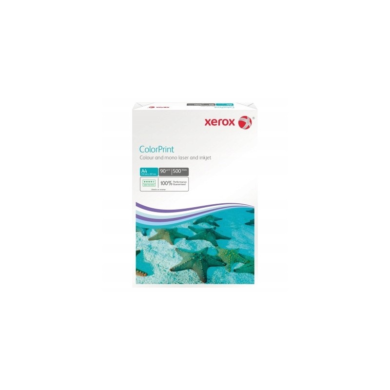Outlet Xerox 003R96602 Papier do Drukarek Laserowych OPIS