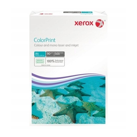 Outlet Xerox 003R96602 Papier do Drukarek Laserowych OPIS