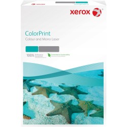 Outlet Papier biurowy Xerox format A3 160g 250 arkuszy OPIS