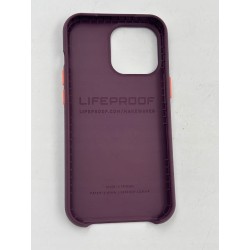 Outlet LifeProof SEE SERIES Etui kompatybilny do iPhone'a 13Pro wytrzymały