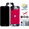 Outlet Ekran LCD Mobilevie Retina kompatybilny z iPhone SE + narzędzia OPIS