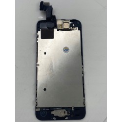 Outlet Ekran LCD Mobilevie Retina kompatybilny z iPhone SE + narzędzia OPIS