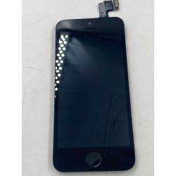 Outlet Ekran LCD Mobilevie Retina kompatybilny z iPhone SE + narzędzia OPIS