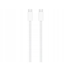 Outlet Apple przewód do ładowania USB typ.C na USB typ.C 240W dł.2m OPIS
