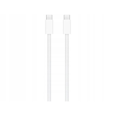 Outlet Apple przewód do ładowania USB typ.C na USB typ.C 240W dł.2m OPIS