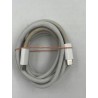 Outlet Apple przewód do ładowania USB typ.C na USB typ.C 240W dł.2m OPIS