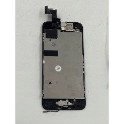 Outlet Ekran LCD Mobilevie Retina kompatybilny z iPhone SE + narzędzia