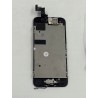 Outlet Ekran LCD Mobilevie Retina kompatybilny z iPhone SE + narzędzia