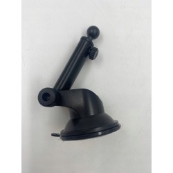 MP Tech AK Uchwyt samochodowy na telefon przyssawka do deski rozdzielczej
