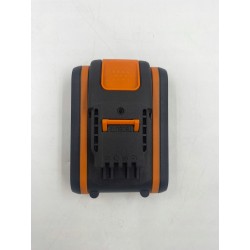 WORX Wa3551.1 Akumulator 20 V do Ładowania do Wszystkich Urządzeń WORX