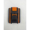 WORX Wa3551.1 Akumulator 20 V do Ładowania do Wszystkich Urządzeń WORX
