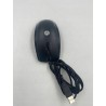 Outlet HP Mysz Przewodowa X500 czarna optyczna USB 3 przyciski