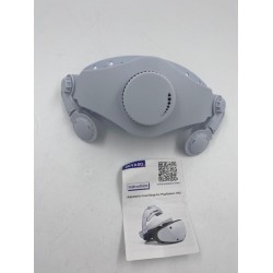 DEVASO Regulowany pasek na głowę do Playstation VR2 zmniejszony nacisk