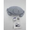 DEVASO Regulowany pasek na głowę do Playstation VR2 zmniejszony nacisk