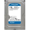 Dysk twardy Western Digital 1TB WD Blue PC wewnętrzny 7200 obr./min OPIS