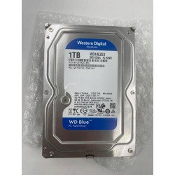 Dysk twardy Western Digital 1TB WD Blue PC wewnętrzny 7200 obr./min OPIS
