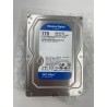 Dysk twardy Western Digital 1TB WD Blue PC wewnętrzny 7200 obr./min OPIS