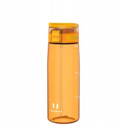 Outlet Super Sparrow Butelka TouchSip Sportowy Bidon Na Wodę 750ml OPIS
