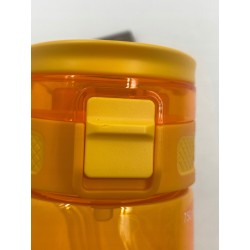 Outlet Super Sparrow Butelka TouchSip Sportowy Bidon Na Wodę 750ml OPIS