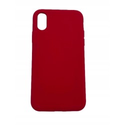 Flyzoo Etui kompatybilne z iPhone X/XS 5,8 cali odporne na zarysowania