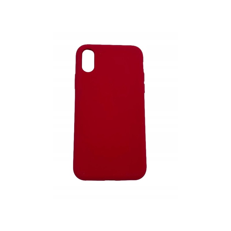 Flyzoo Etui kompatybilne z iPhone X/XS 5,8 cali odporne na zarysowania