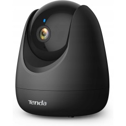 USZKODZONA Kamera wewnętrzna CCTVTenda CP3 V2.2kamera IP WiFi 360stopniOPIS
