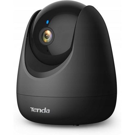 USZKODZONA Kamera wewnętrzna CCTVTenda CP3 V2.2kamera IP WiFi 360stopniOPIS