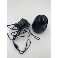 USZKODZONA Kamera wewnętrzna CCTVTenda CP3 V2.2kamera IP WiFi 360stopniOPIS
