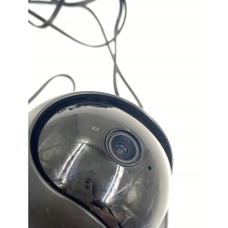 USZKODZONA Kamera wewnętrzna CCTVTenda CP3 V2.2kamera IP WiFi 360stopniOPIS
