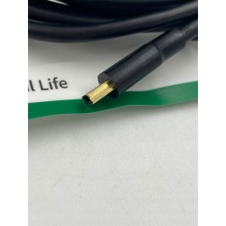 Mini USB Kabel USB 2.0 A na Kabel do ładowania Danych Mini USB 2.0. OPIS